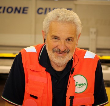 Presidente Risso